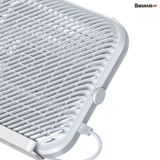  Máy bắt muỗi và côn trùng thông minh Baseus Breeze Bug Zapper (Electric Mosquito Killer Lamp, Wall-mounted ) 