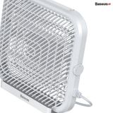  Máy bắt muỗi và côn trùng thông minh Baseus Breeze Bug Zapper (Electric Mosquito Killer Lamp, Wall-mounted ) 