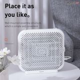  Máy bắt muỗi và côn trùng thông minh Baseus Breeze Bug Zapper (Electric Mosquito Killer Lamp, Wall-mounted ) 