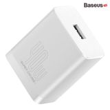  Bộ sạc nhanh Baseus Super Fast Charger (Huawei Module) 