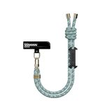  Dây Đeo Cổ Tay Đa Năng ROCK 6mm (Length: 300mm) 