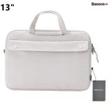  Túi xách chống nước Baseus Basics Series 13"/16" Shoulder Computer Bag dùng cho Macbook/Laptop 