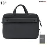  Túi xách chống nước Baseus Basics Series 13"/16" Shoulder Computer Bag dùng cho Macbook/Laptop 