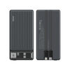  Pin Sạc Dự Phòng ROCK P98 Fast Charging Power Bank with Cable (10000mAh, 20W) 
