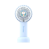 Quạt Cầm Tay Mini ROCK Doraemon Air Bubble Mini Handheld Fan 