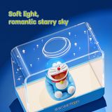  Đèn Ngủ ROCK Doraemon Starry (800mAh) 
