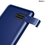  Pin dự phòng tích hợp sạc nhanh không dây Baseus S10 Bracket Power Bank 10,000mAh (10W Wireless, 18W PD/ Quick Charge 3.0) 