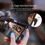  Tai nghe Gaming Baseus Gamo C15 Type C dành cho Game thủ (Gaming Hi-Fi Earbuds with Dual Microphone) 