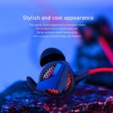  Tai nghe Gaming Baseus Gamo C15 Type C dành cho Game thủ (Gaming Hi-Fi Earbuds with Dual Microphone) 