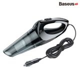  Máy hút bụi cầm tay Mini dùng trong xe hơi Baseus Shark One H-505 Car Vacuum Cleaner (4000 Pa/65W, Wireless) 