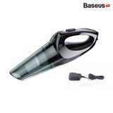  Máy hút bụi cầm tay Mini dùng trong xe hơi Baseus Shark One H-505 Car Vacuum Cleaner (4000 Pa/65W, Wireless) 