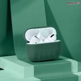  Case chống sốc cho Airpods Pro Baseus Shell Pattern Case (Soft TPU, Oil stain and Fingerprint Silica Gel) 