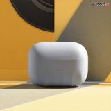  Case chống sốc cho Airpods Pro Baseus Shell Pattern Case (Soft TPU, Oil stain and Fingerprint Silica Gel) 