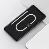  Pin dự phòng sạc nhanh siêu mỏng Baseus Simbo Smart Power Bank 10,000mAh cho Smartphone/ Tablet ( 5V/3A PD Fast Charging , USB-C PD input/ Output Dual Way ) 