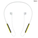  Dây đeo thể thao dạ quang, chống rớt cho Airpods Gen 1/2 Baseus Let''s go Fluorescent Ring Sports Silicone Lanyard Sleeve 