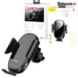  Đế giữ điện thoại trên xe hơi Future Series Intelligent Sensor Car Holder (Khóa tự động bằng cảm biến - Auto Smart Lock by Sensor/ Air Vent Mount) 