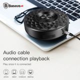  Loa không dây Bluetooth Baseus Outdoor Lanyard E03 (Micro USB/AUX-in Audio - Music Player PC Speaker) 