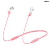  Dây đeo thể thao chống rớt cho Apple Airpod Gen1/2 Baseus Sports Collared Silicone Hanging Sleeve 