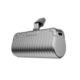  Pin Dự Phòng Mini Type-C/Lightning ROCK P85/P86 4800mAh 20W (Fast Charging) 