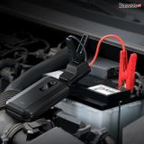  Bộ kích nguồn Baseus Super Energy Air Car Jump Starter ( 10000mAh,Peakcurrent 1000A） 