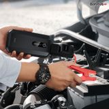  Bộ kích nguồn Baseus Super Energy Air Car Jump Starter ( 10000mAh,Peakcurrent 1000A） 