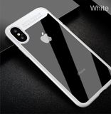  Ốp lưng trong suốt chống sốc Baseus Suthin Case cho iPhone X (PC+TPU Hybrid Armor Case) 