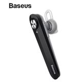  Tai nghe Bluetooth Baseus Encok A01 Earphones - Kết nối cùng lúc 2 thiết bị (10h Call time, Bluetooth 4.1) 