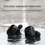  Tai nghe Bluetooth cảm ứng chạm Baseus Encock W02 Touch Earphone - Kết nối cùng lúc 2 thiết bị ( True wireless bluetooth, 4D Stereo) 