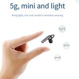  Tai nghe Bluetooth Baseus Magnetic Earphone LV354 Kết nối cùng lúc 2 thiết bị (Magnetic Charging Dock, Bluetooth 4.1, Noise reduction Microphone) 