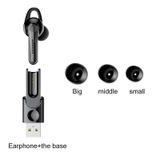  Tai nghe Bluetooth Baseus Magnetic Earphone LV354 Kết nối cùng lúc 2 thiết bị (Magnetic Charging Dock, Bluetooth 4.1, Noise reduction Microphone) 