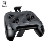  Tay cầm chơi game tản nhiệt Baseus Cool Play Gamepad tích pin sạc dự phòng 1200mAh (Dissipate-heat Hand Handle) 