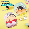  Lót Chuột ROCK Crayon Shinchan Mouse Pad (Anti-Slip Base for Stability, Responsive & Smooth Mouse Operation) 