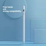  Bút Cảm Ứng Từ Tính ROCK B05 Universal Active (Magnetic Adsorption, Compatible with iPad/Android) 