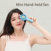  Quạt Cầm Tay Mini ROCK Mini Handheld Fan (1800mAh, 3-Speed Power, 5W) 