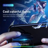  Cáp sạc nhanh dành cho Game thủ Baseus Colorful Sucker RPG (Lightning/Type C Quick charge and Sync Data Cable) 