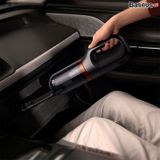  Máy Hút Bụi Cầm Tay Không Dây Baseus A7 Cordless Car Vacuum Cleaner 6000Pa (78W - 2000 mAh) 