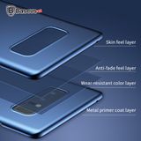  Ốp lưng chống sốc Baseus Thin Case Samsung Galaxy Note 8 ( Ultra Thin Hard Plastic Matte Cases) 