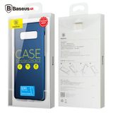  Ốp lưng chống sốc Baseus Thin Case Samsung Galaxy Note 8 ( Ultra Thin Hard Plastic Matte Cases) 