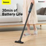  Máy hút bụi cầm tay mini gia Baseus H5 Home Use Vacuum Cleaner Dark Space Black 