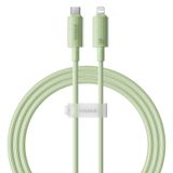  Cáp Sạc Nhanh Baseus Habitat Series Type-C to Lightning PD 20W (Fast Charging Data Cable) 