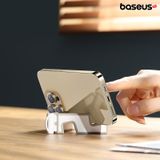  Giá Đỡ Điện Thoại Baseus Portable Series Folding Phone Stand Nhỏ Gọn Có Thể Xếp Lại 