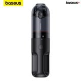  Máy Hút Bụi Cầm Tay Không Dây Baseus AP01 Handy Vacuum Cleaner (5000Pa, 85W, 6000mAh, 65dB) 