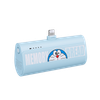  Pin Dự Phòng ROCK Doraemon Memory Bread Fast Charging 4800mAh 