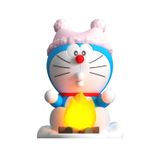  Đèn ngủ tích hợp mô hình trang trí ROCK Doraemon Decorative Treasure (200mAh) 
