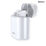  Tai nghe không dây cảm ứng Baseus Encok W09 True Wireless Earphones (TWS, Intelligent Touch Control, Stereo Bass, Smart Connect) 