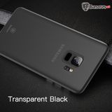  Ốp lưng Siêu mỏng, Chống bám vân tay Baseus Wing Case LV167 cho Samsung Galaxy S8/S9/S9 Plus (0.45mm Ultra Thin Hard Plastic Wing Case) 