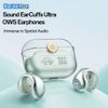  Tai Nghe Không Dây ROCK Doraemon Sound EarCuffs ULTRA OWS (Bluetooth v5.4, 6H, 350mAh) 