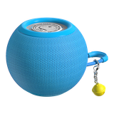  Loa Bluetooth ROCK Doraemon Fabric Art Bluetooth Speaker 