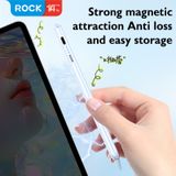  Bút Cảm Ứng Từ Tính ROCK B08 Active (Magnetic Adsorption, Palm Rejection) 