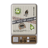  Pin Sạc Dự Phòng Không Dây Tích Hợp Nam Châm ROCK P90 Travel Series Magnetic Wireless Power Bank (10000mAh, 20W) 